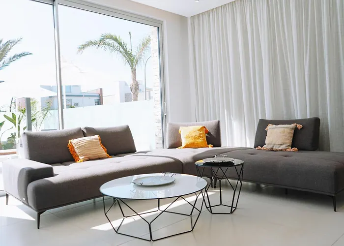 Vivo Mare Beachfornt - Azure Vila