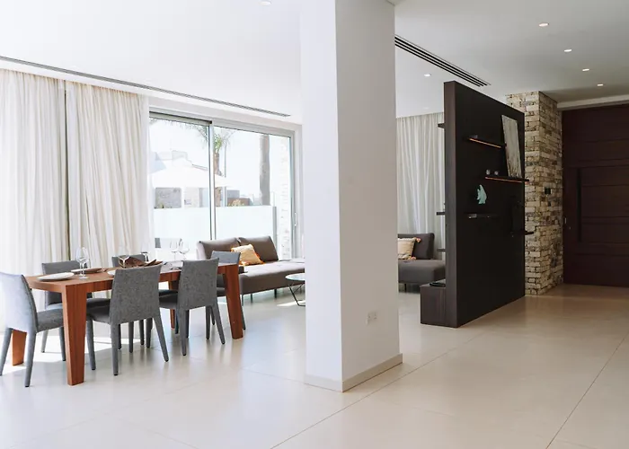 Vivo Mare Beachfornt - Azure Ayia Napa