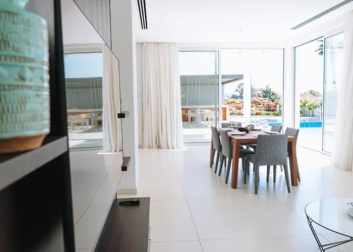 Vivo Mare Beachfornt - Azure *