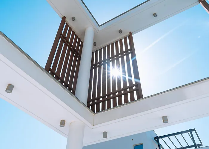 Vila Vivo Mare Beachfornt - Azure Ayia Napa