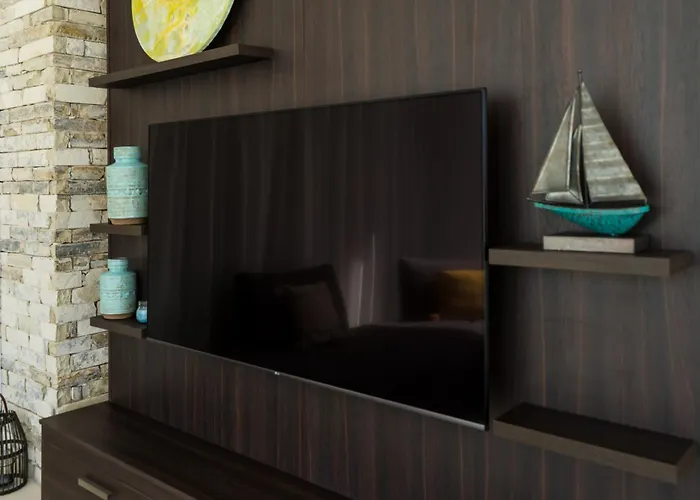 Vivo Mare Beachfornt - Azure Vila Ayia Napa