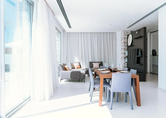 Vivo Mare Beachfornt - Azure *