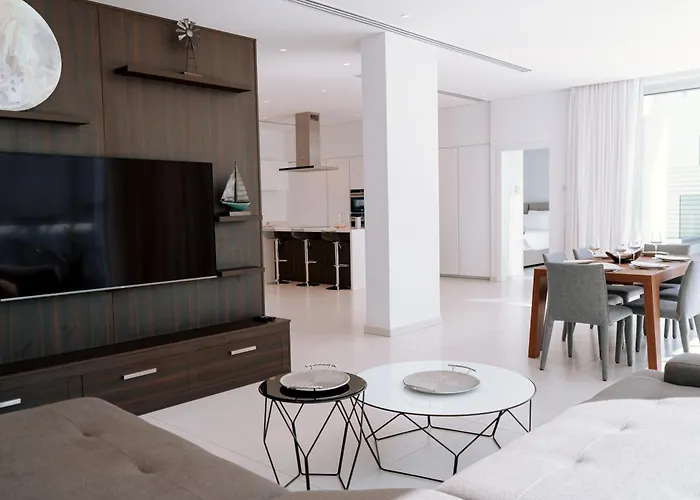 Villa Vivo Mare Beachfornt - Azure