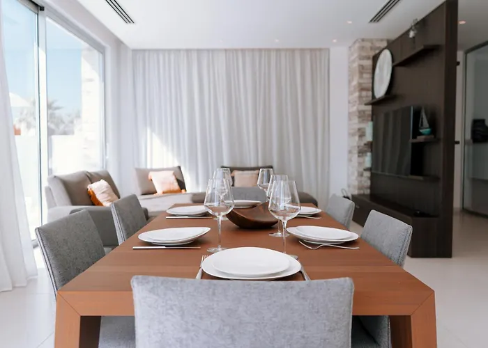 Vivo Mare Beachfornt - Azure