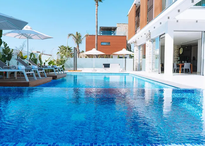 Vivo Mare Beachfornt - Azure * Ayia Napa