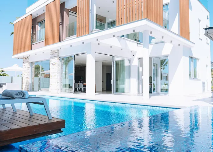 Vivo Mare Beachfornt - Azure Ayia Napa