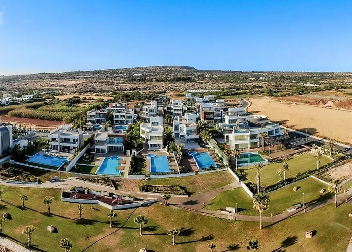 Vivo Mare Beachfornt - Azure Ayia Napa