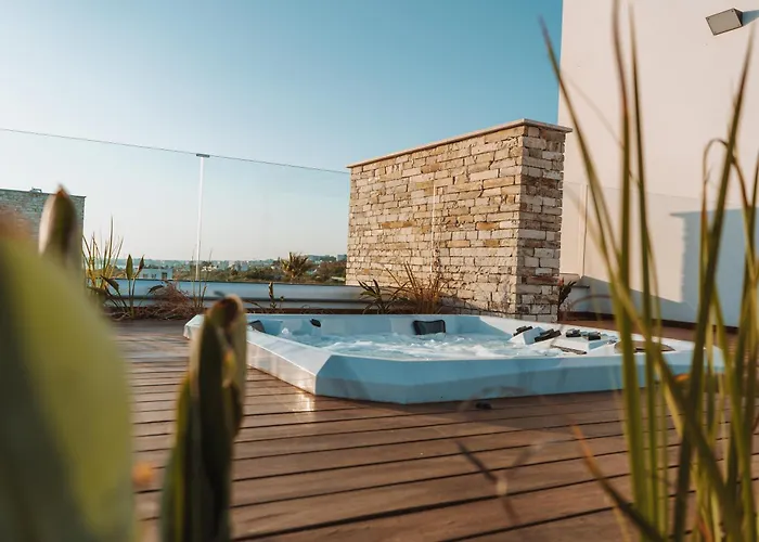 Vila Vivo Mare Beachfornt - Azure