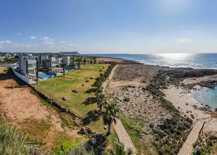 Vivo Mare Beachfornt - Azure Ayia Napa