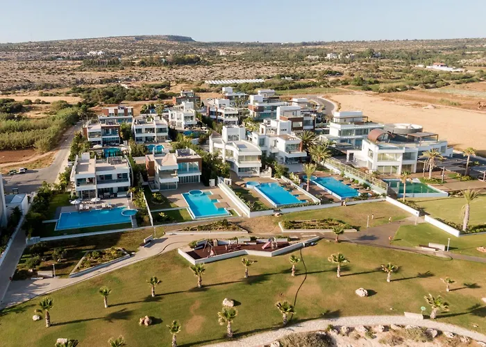 Vivo Mare Beachfornt - Azure