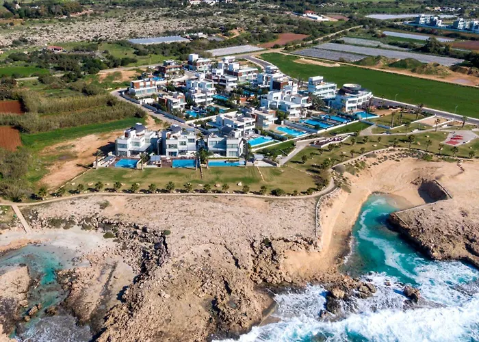 Vivo Mare Beachfornt - Azure Ayia Napa