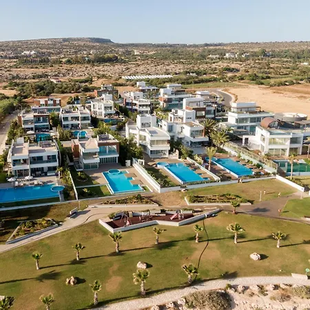 Vivo Mare Beachfornt - Azure